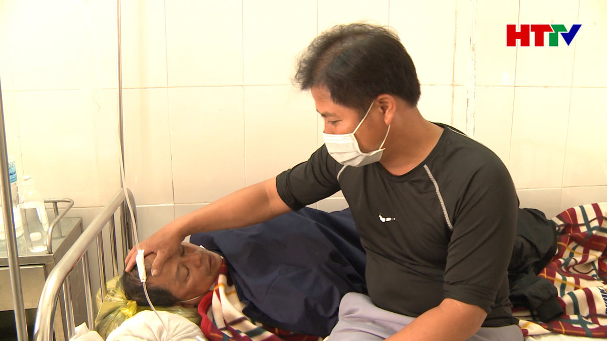 Thời tiết bất thường, bệnh cúm mùa gia tăng