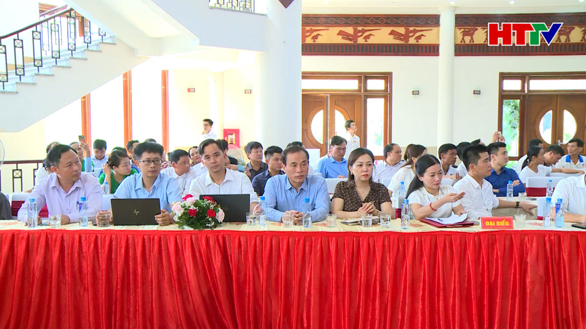 Du lịch nông nghiệp - sức bật mới cho ngành du lịch tỉnh Hà Tĩnh