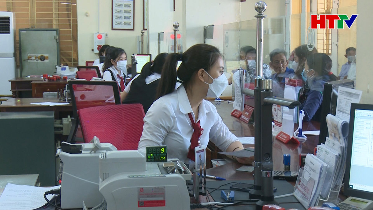 Đẩy mạnh gói hỗ trợ lãi suất