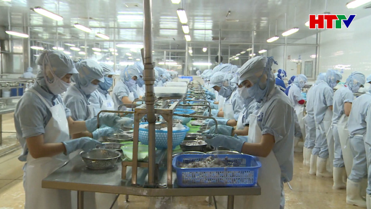 Đồng hành cùng doanh nghiệp phát triển