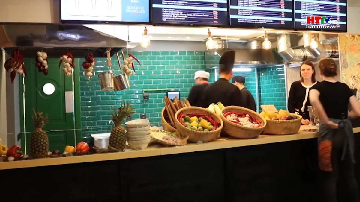 Cộng đồng doanh nhân người Hà Tĩnh tại châu Âu ngày càng phát triển