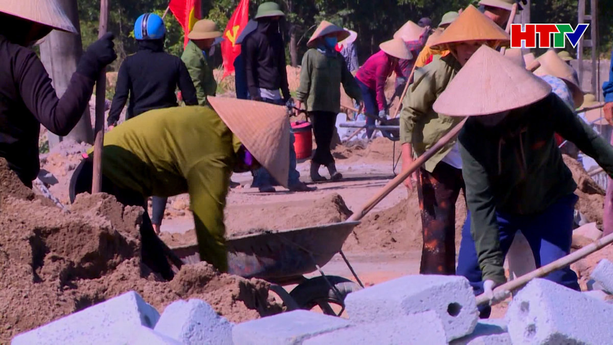 Phát huy vai trò công tác dân vận trong thời kỳ mới