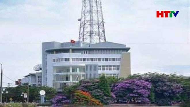 HTTV thông báo kết quả tuyển dụng viên chức năm 2023