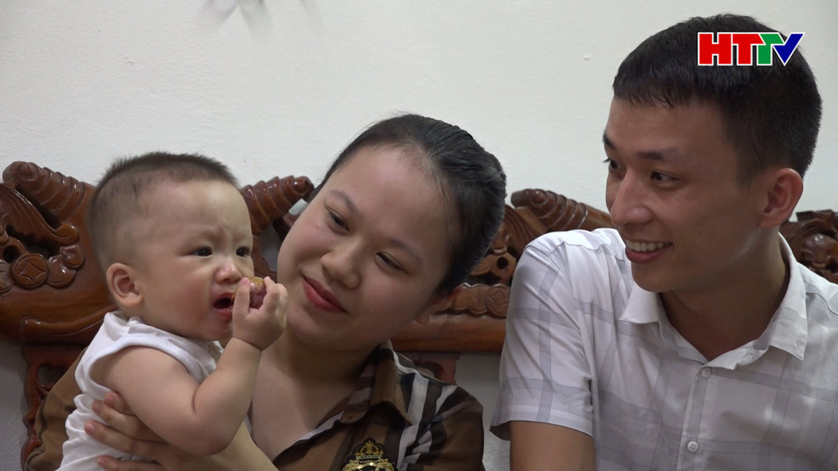 Nâng cao chất lượng dân số - hướng tới tương lai bền vững