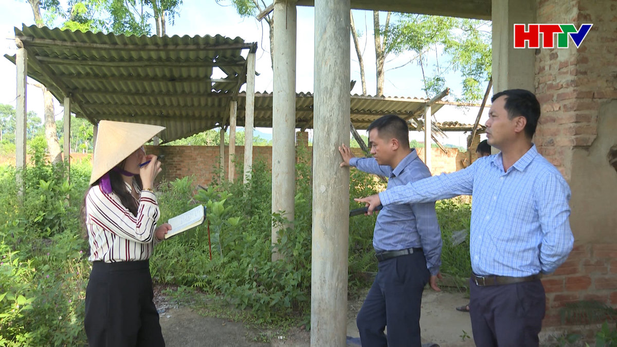 Vướng mắc thu hồi đất sử dụng sai mục đích tại xã Gia Phố