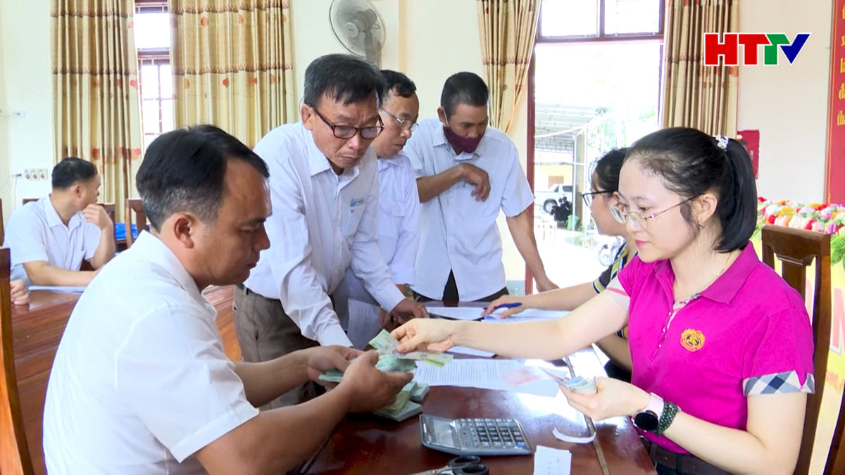 Phát huy vai trò của cán bộ thôn xóm trong GPMB  dự án Cao tốc Bắc - Nam