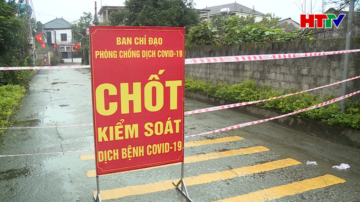 Nỗ lực bóc tách F0 khỏi cộng đồng