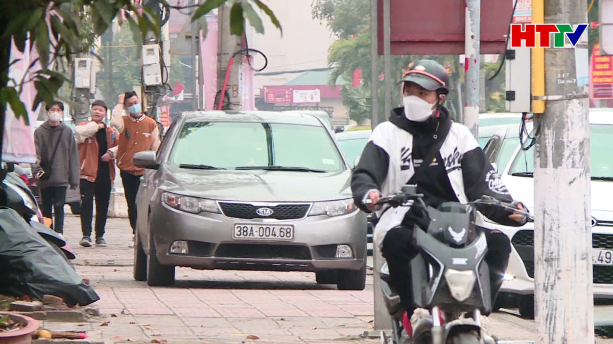 Cảnh báo nguy cơ dịch bùng phát