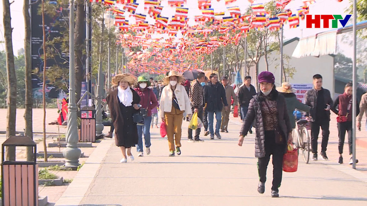 Gỡ khó cho du lịch Hà Tĩnh năm 2023