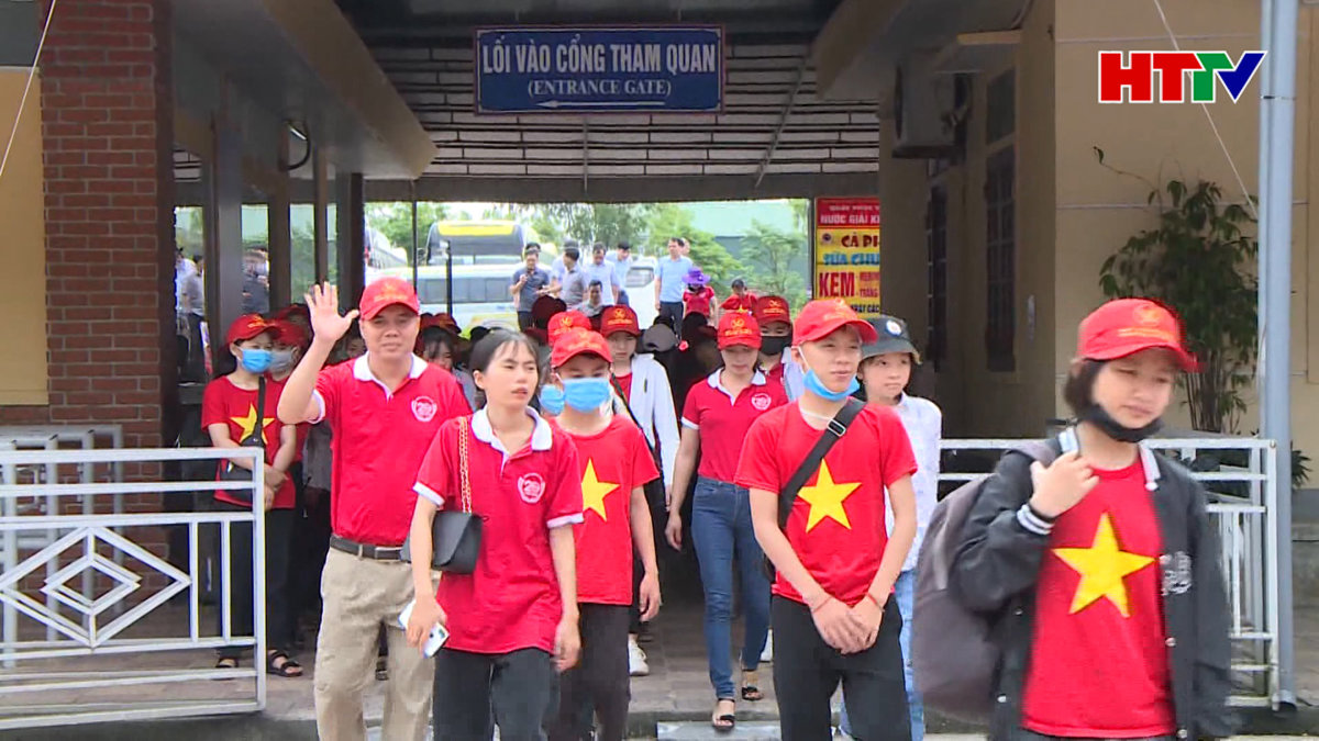 Thiếu nhân lực, “lỗ hổng” của du lịch Hà Tĩnh