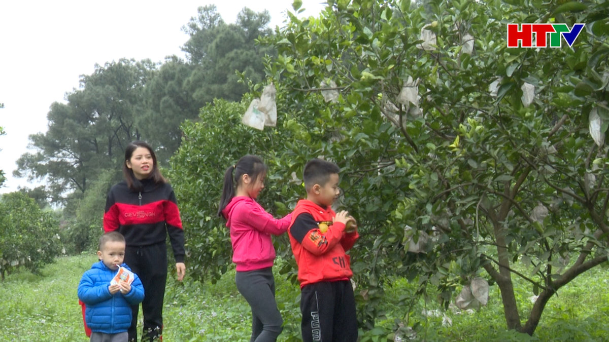 Du lịch trải nghiệm - không gian gắn kết tình thân