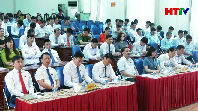 HĐND các địa phương tổng kết nhiệm kỳ 2016-2021