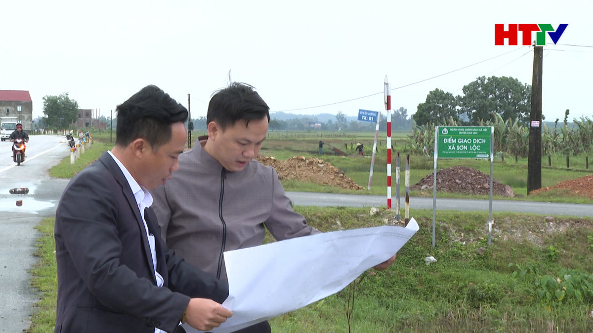 Trình thẩm định 11 khu tái định cư và nghĩa trang để GPMB dự án cao tốc Bắc – Nam