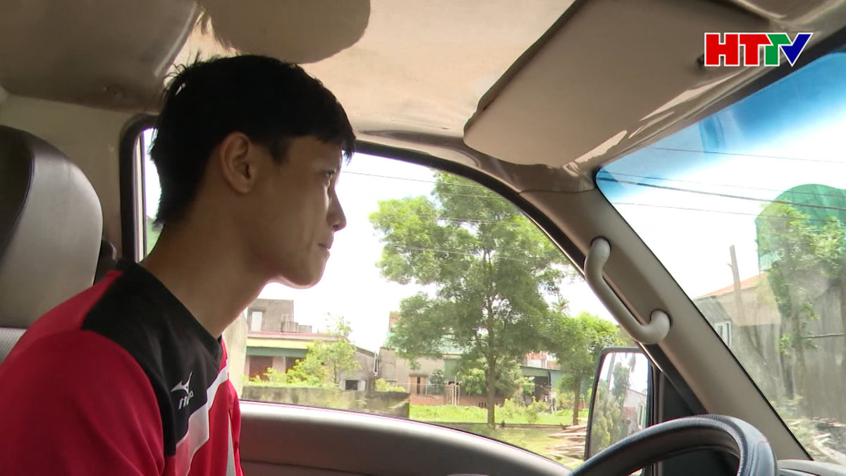 Phấp phỏng trên những tuyến đường không biển báo