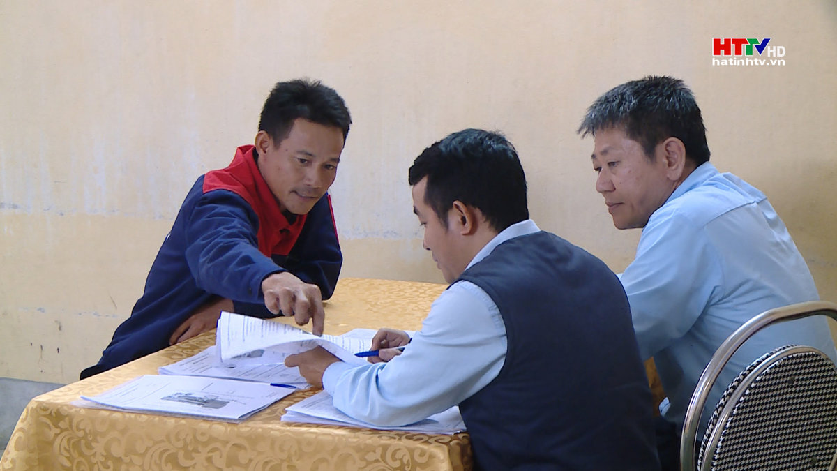 Formosa sát hạch tuyển dụng lao động