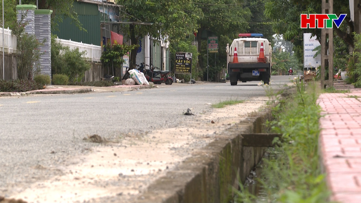 Những chiếc bẫy từ hạ tầng giao thông thiếu đồng bộ