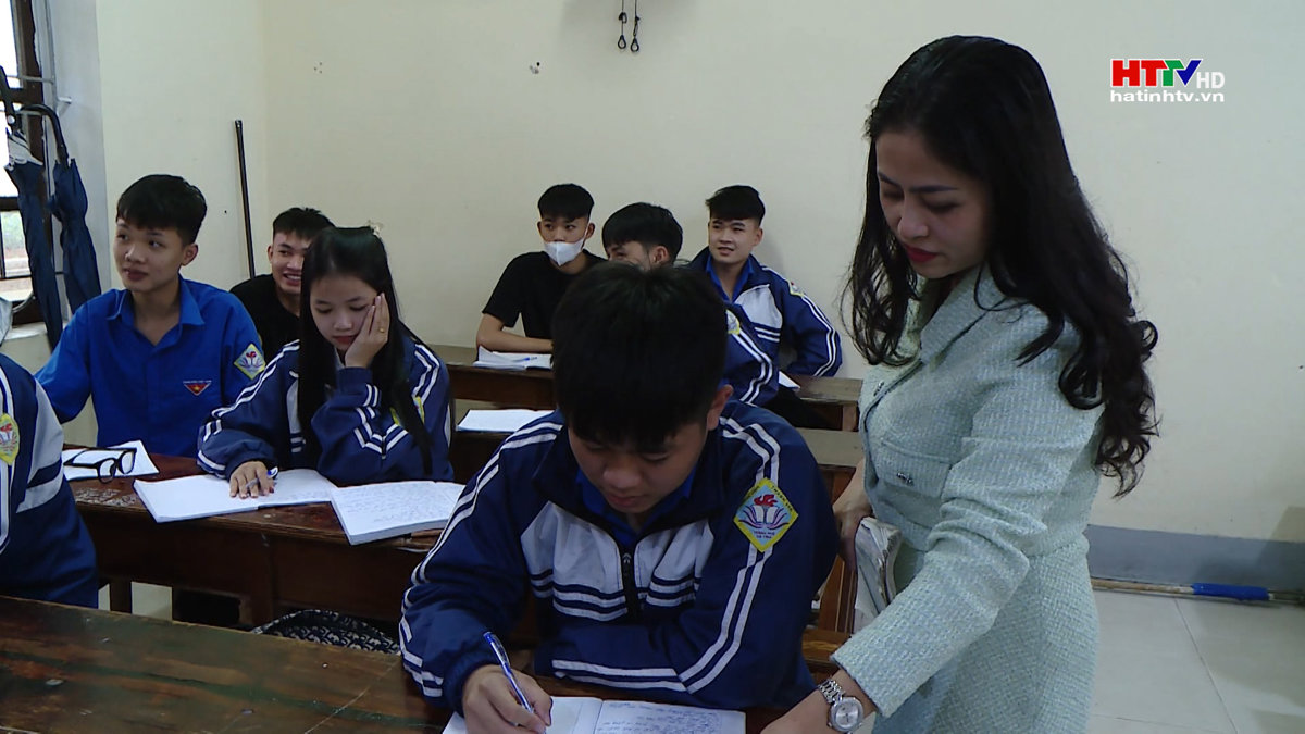 Giáo viên biệt phái: Nghĩa vụ và trách nhiệm thiêng liêng của người "Thầy"