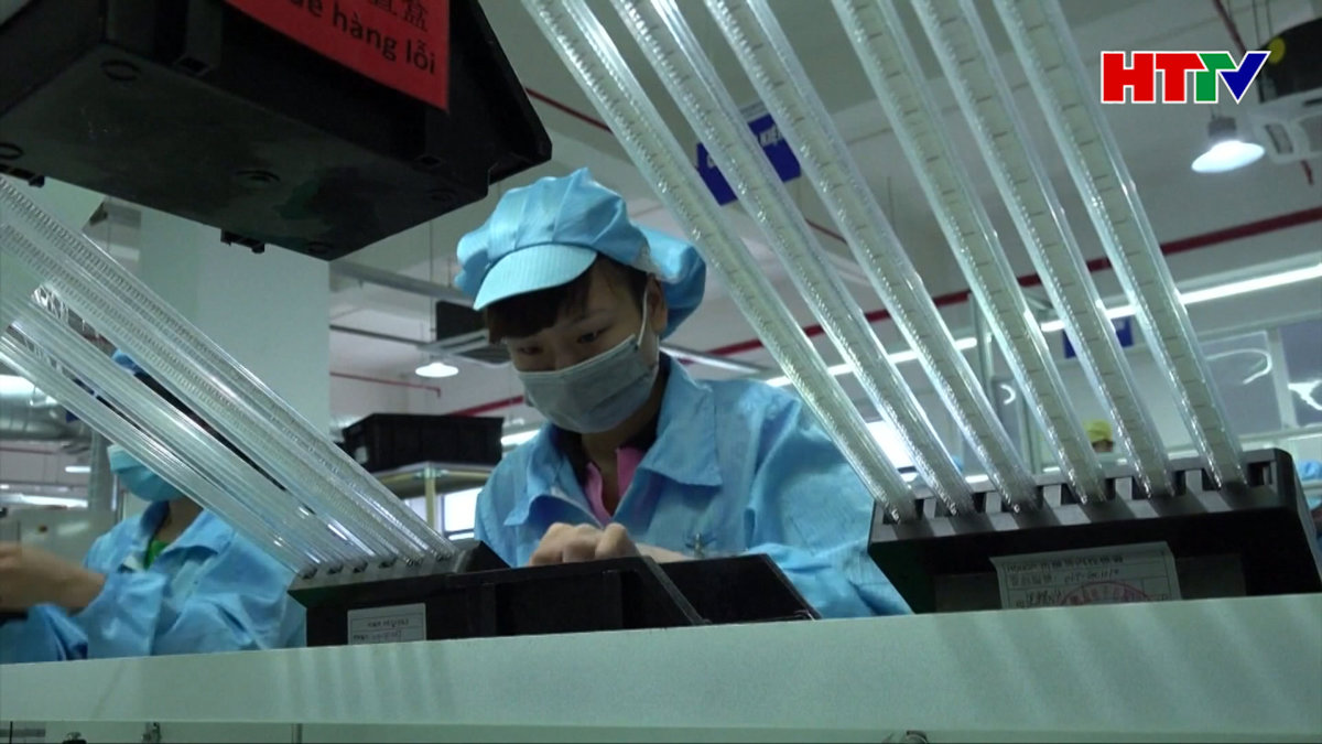 Việt Nam có tiềm năng trở thành trung tâm công nghệ hàng đầu thế giới