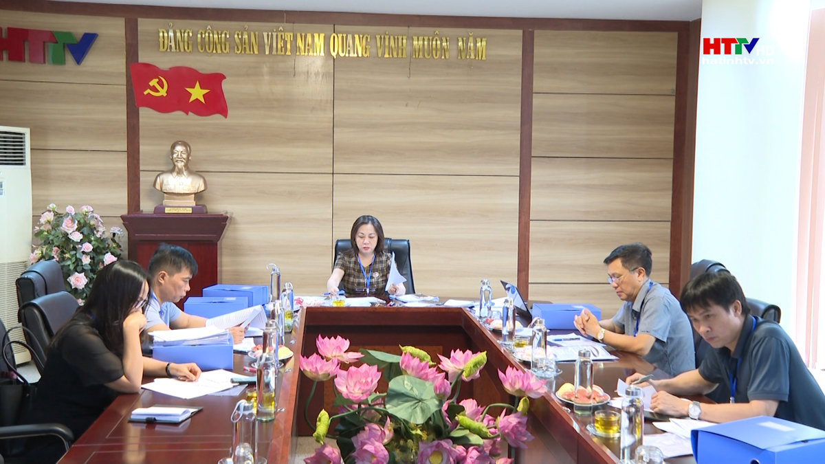 Liên hoan Phát thanh và Truyền hình Hà Tĩnh khai mạc ngày 5.9