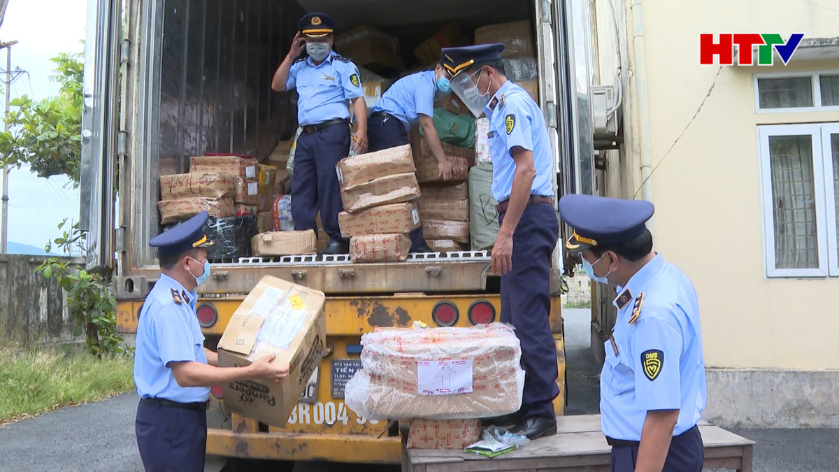 Cảnh báo hàng giả, hàng kém chất lượng dịp cuối năm