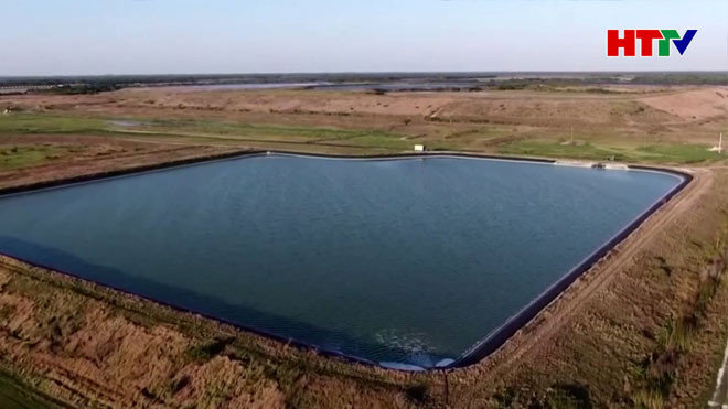 Nguy cơ tràn nước thải nhiễm độc tại Mỹ