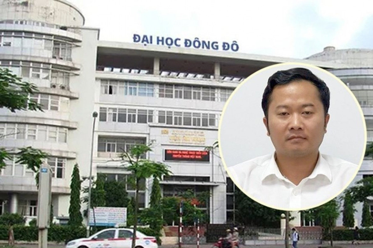 Bộ Công an đề nghị cung cấp thông tin về người dùng bằng giả ở Đại học Đông Đô