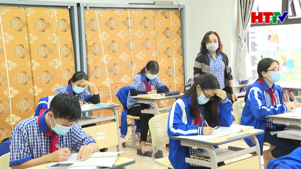 Hà Tĩnh không còn "vùng đỏ"