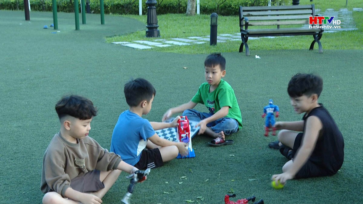 Ngày Chủ nhật không dạy thêm, học thêm: Những tín hiệu vui