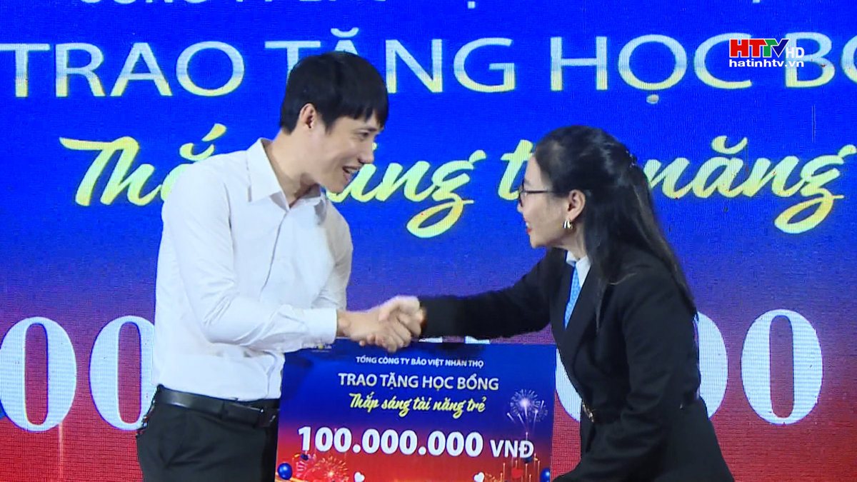 Bảo Việt Nhân thọ khởi động hành trình vì một Việt Nam tươi đẹp