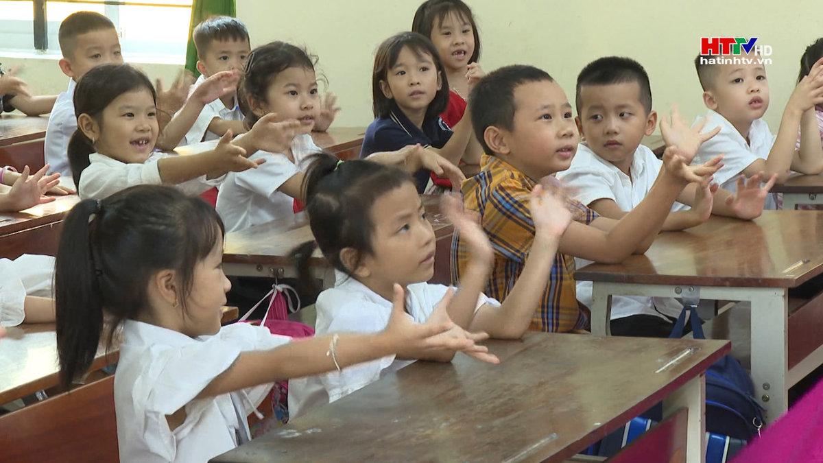 Sở GD&ĐT hướng dẫn chi tiết các khoản thu năm học 2023 - 2024