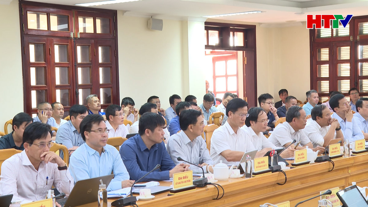 Hà Tĩnh: Siết chặt hoạt động khai thác khoáng sản làm vật liệu xây dựng