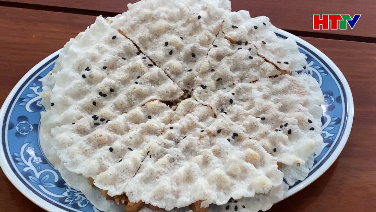 Đề nghị UBND tỉnh công nhận 2 nghề và 2 làng nghề truyền thống