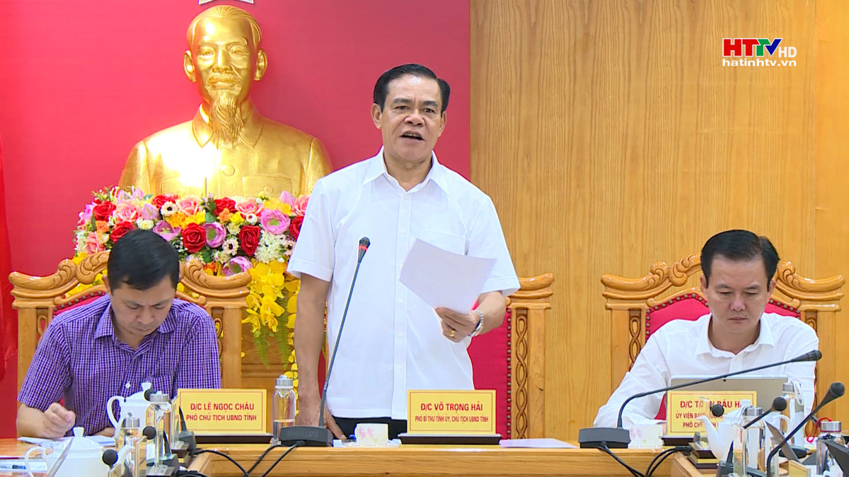 Phấn đấu đạt cao nhất các chỉ tiêu KT-XH năm 2023