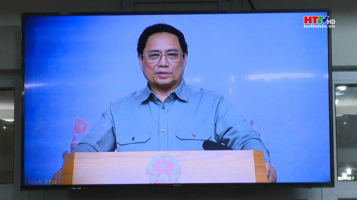 Thủ tướng yêu cầu thúc đẩy các giải pháp chống khai thác hải sản bất hợp pháp