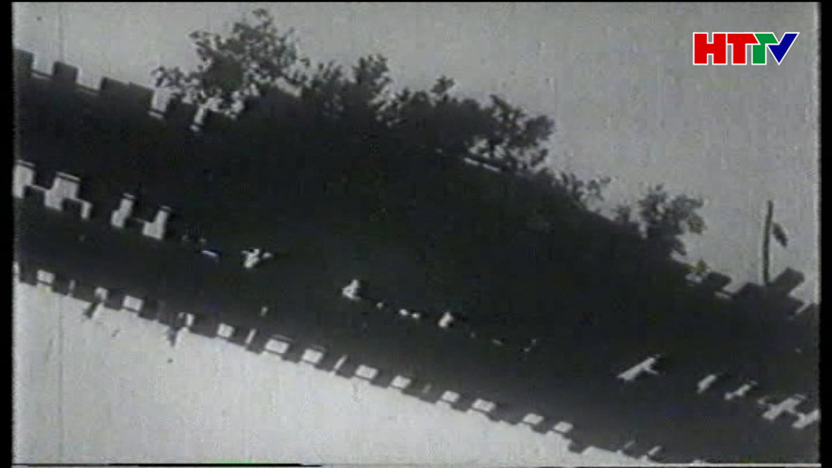 Huyền thoại làng K130