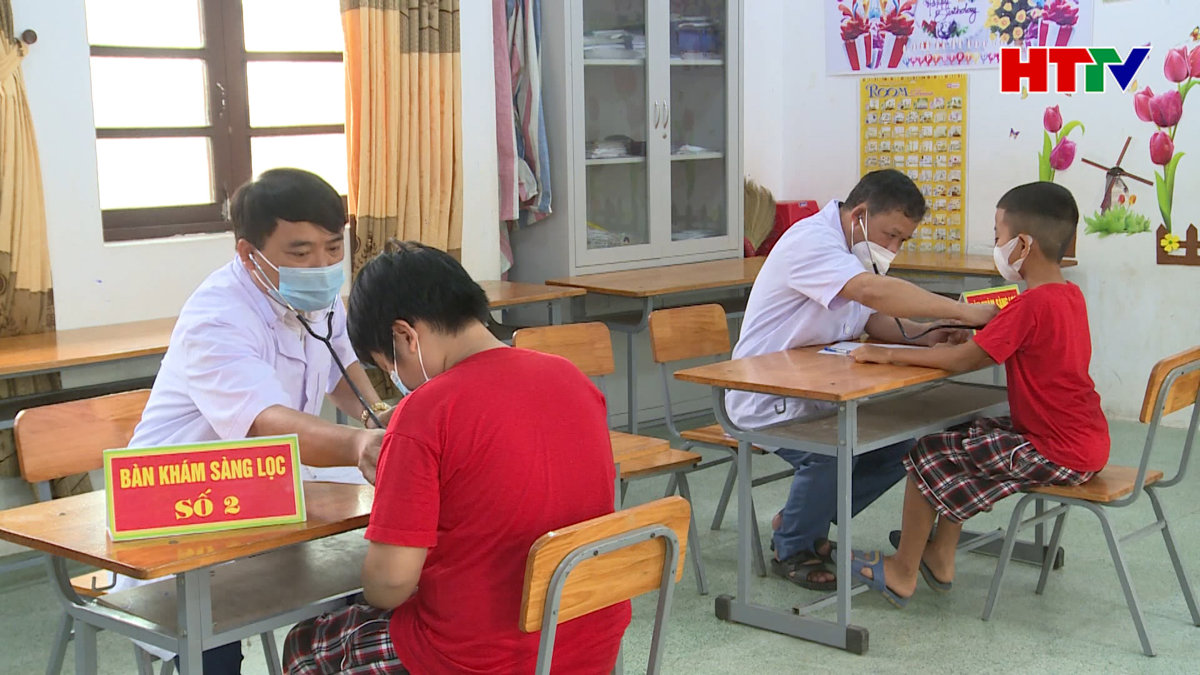 Dịch COVID tái bùng phát tại nhiều địa phương, CDC Hà Tĩnh khuyến cáo