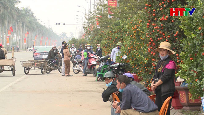 Người dân vẫn chủ quan, lơ là trong phòng, chống dịch Covid -19