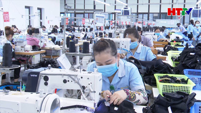 Miễn, giảm hơn 667 tỷ đồng tiền thuế cho doanh nghiệp, hộ kinh doanh