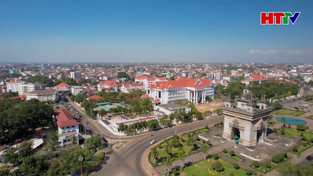 Lào được vinh danh là quốc gia quyến rũ nhất Đông Nam Á