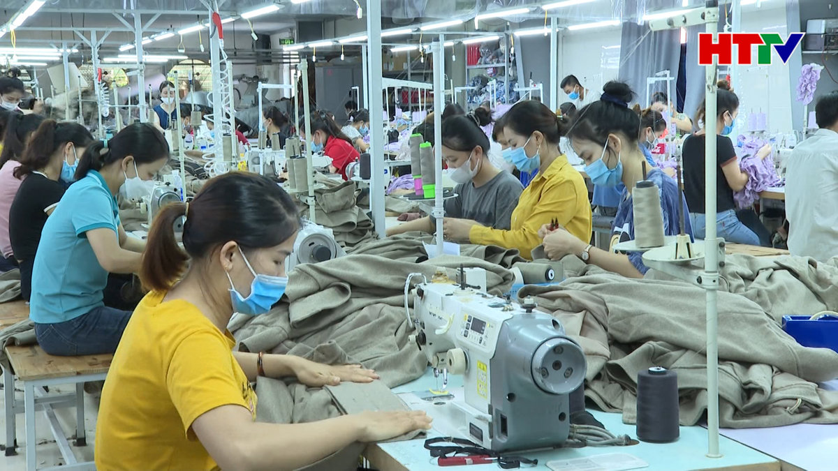 Hà Tĩnh đặt mục tiêu thành lập mới trên 1 ngàn doanh nghiệp trong năm 2023