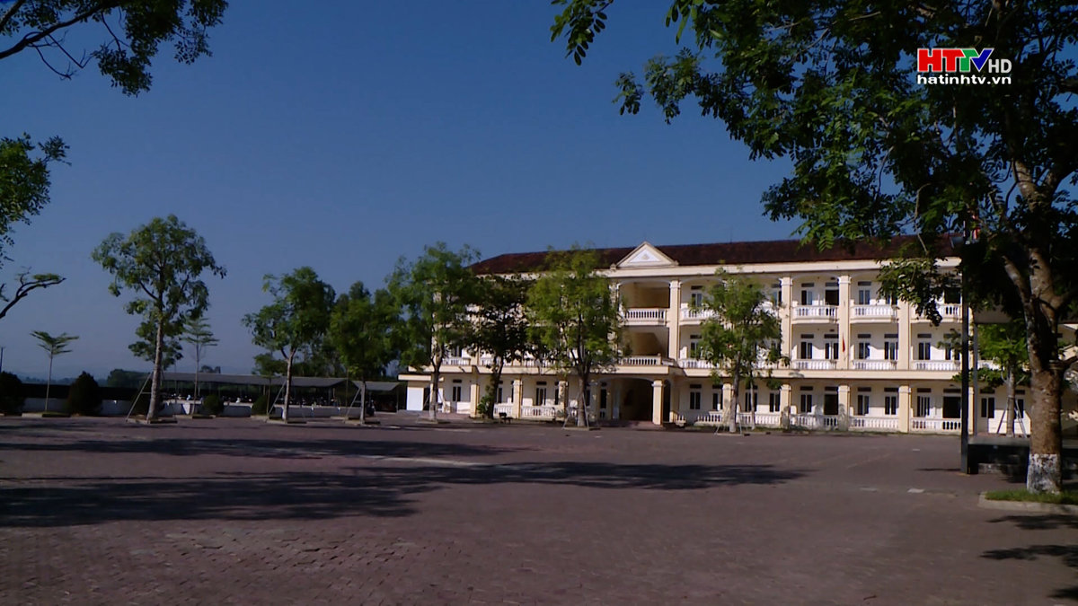 Hà Tĩnh sẵn sàng cho Kỳ thi tuyển sinh lớp 10