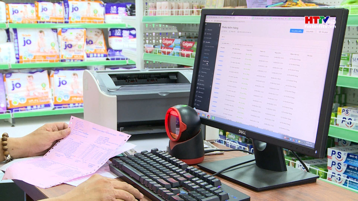 100% đơn vị đăng ký kê khai thuế qua mạng