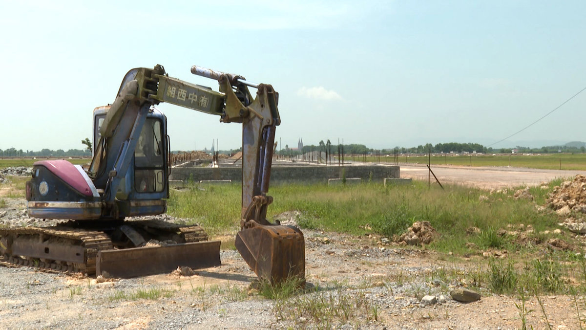 Những sai phạm tại dự án trường mầm non tư thục Can Lộc