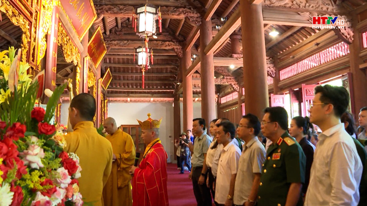 Tưởng nhớ 10 nữ anh hùng liệt sỹ TNXP