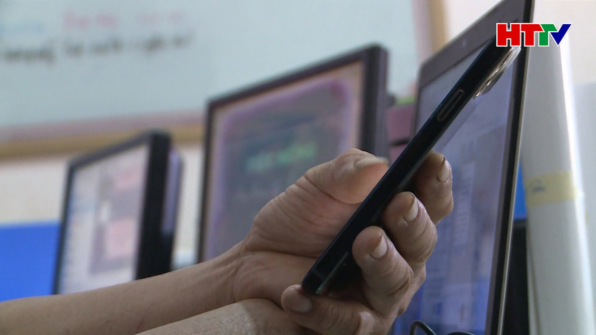 Lừa đảo lộng hành qua mạng điện thoại