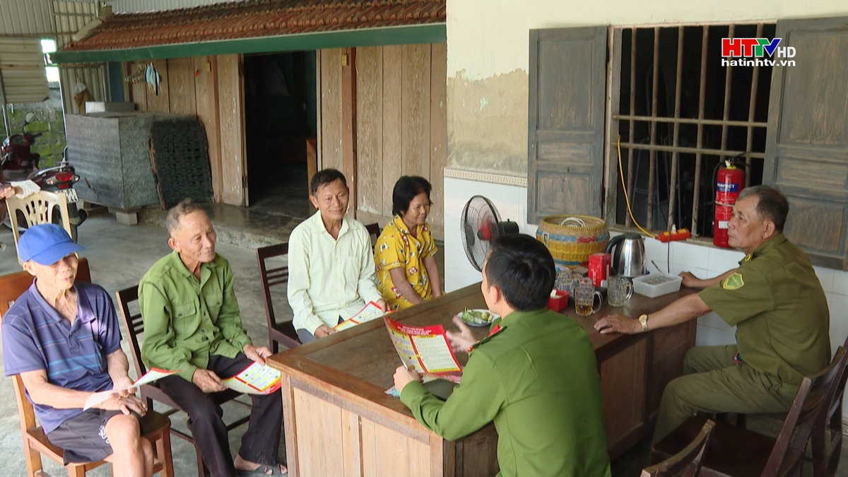 Tràn lan các vụ lừa đảo chiếm đoạt tài sản