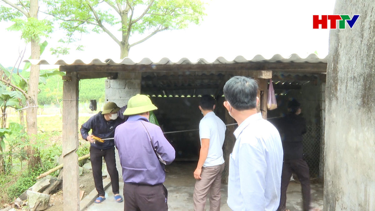 Bố trí 21 khu tái định cư phục vụ GPMB Dự án cao tốc Bắc - Nam