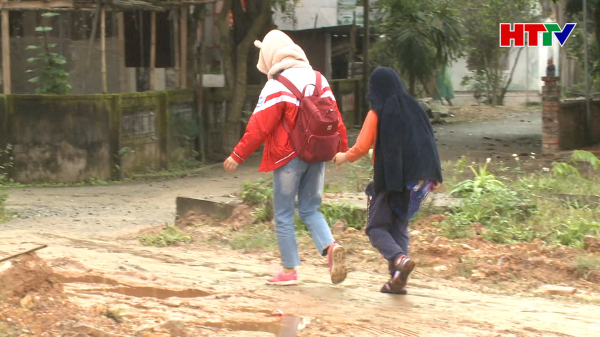 Vướng mắc giải phóng mặt bằng ở TP. Hà Tĩnh