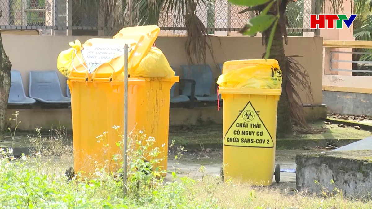 Nhiều hạng mục chi cho đầu tư phát triển môi trường