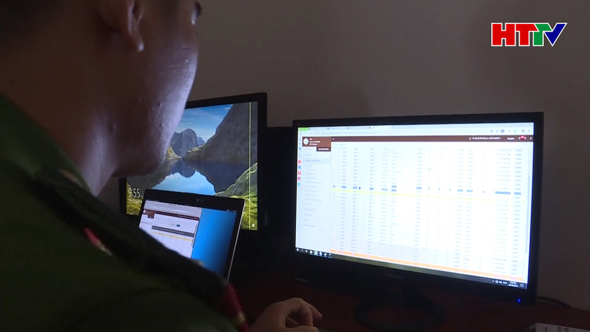 Đánh sập đường dây cá độ bóng đã liên tỉnh giao dịch hơn 6.000 tỷ đồng